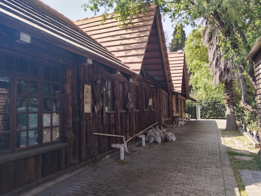 Commercial Property for Sale in Sasolburg Ext 5 Free State